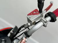 HONDA XR50