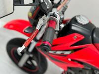 HONDA XR50