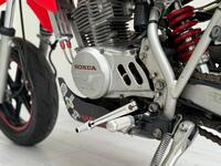 HONDA XR50
