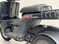 HONDA GYRO