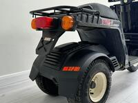 HONDA GYRO