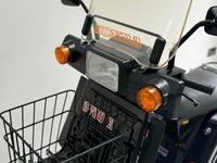 HONDA GYRO