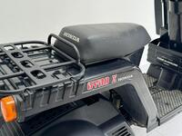 HONDA GYRO