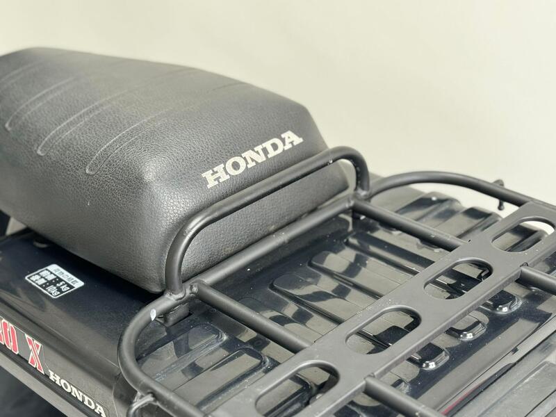 HONDA GYRO