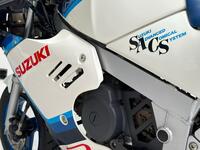 SUZUKI GAG