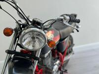 HONDA APE