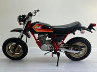 HONDA APE