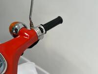 HONDA SUPER CUB