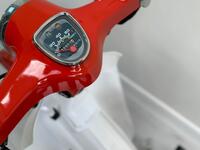 HONDA SUPER CUB