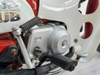 HONDA SUPER CUB