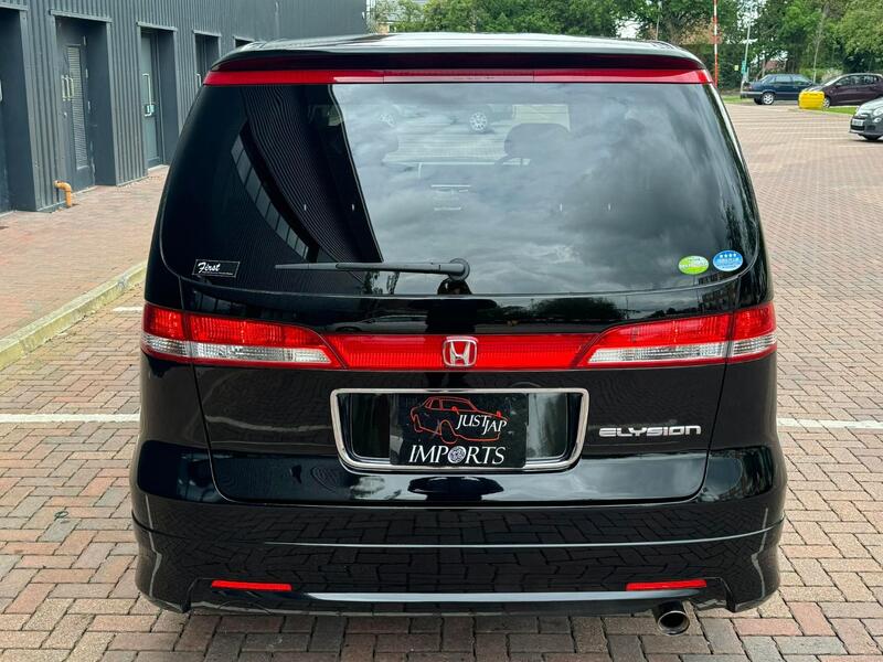 HONDA ELYSION
