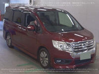 HONDA STEPWAGON