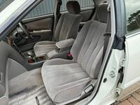 TOYOTA CHASER
