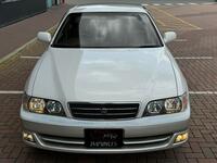 TOYOTA CHASER