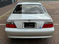 TOYOTA CHASER