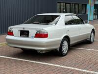 TOYOTA CHASER