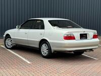 TOYOTA CHASER