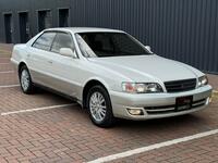 TOYOTA CHASER
