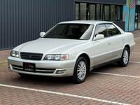 TOYOTA CHASER