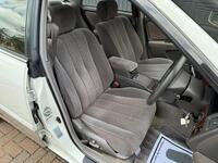 TOYOTA CHASER