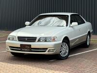 TOYOTA CHASER