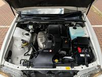 TOYOTA CHASER