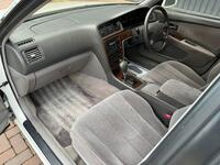TOYOTA CHASER