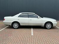 TOYOTA CHASER