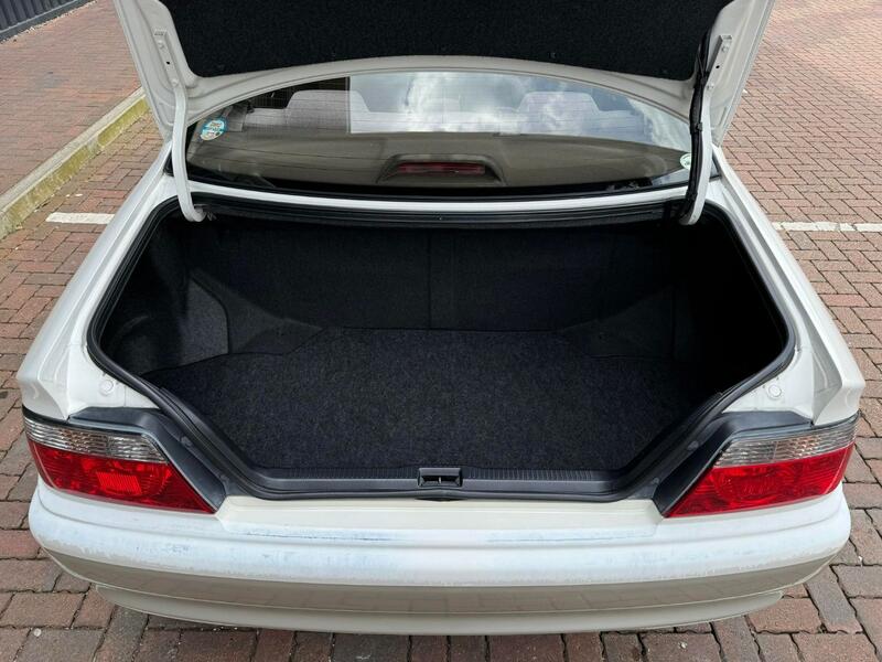 TOYOTA CHASER