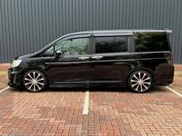 HONDA STEPWAGON