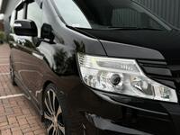 HONDA STEPWAGON