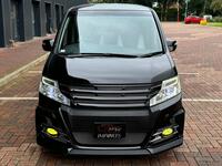 HONDA STEPWAGON
