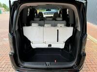 HONDA STEPWAGON