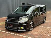 HONDA STEPWAGON
