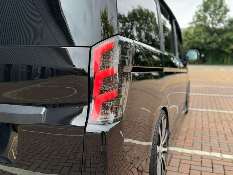 HONDA STEPWAGON