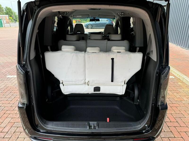 HONDA STEPWAGON