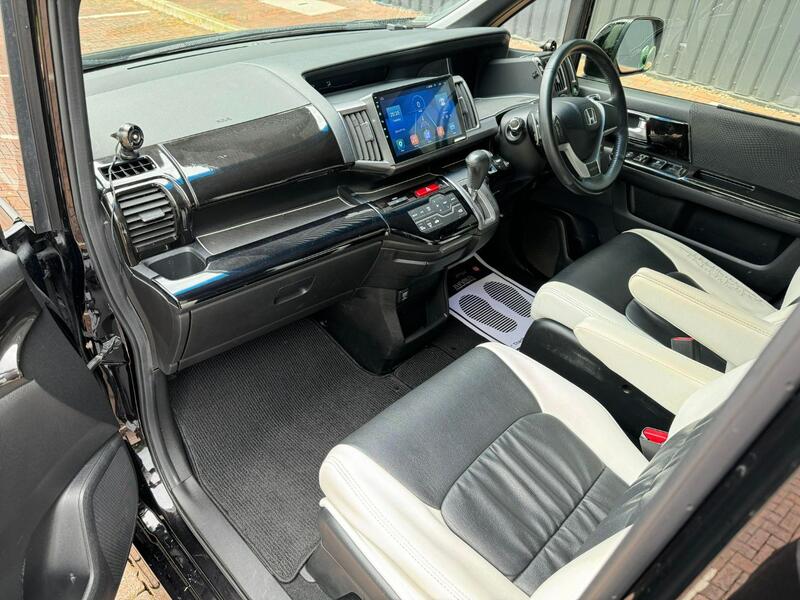 HONDA STEPWAGON
