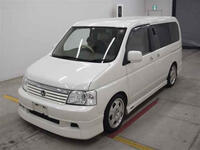 HONDA STEPWAGON