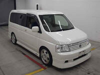 HONDA STEPWAGON