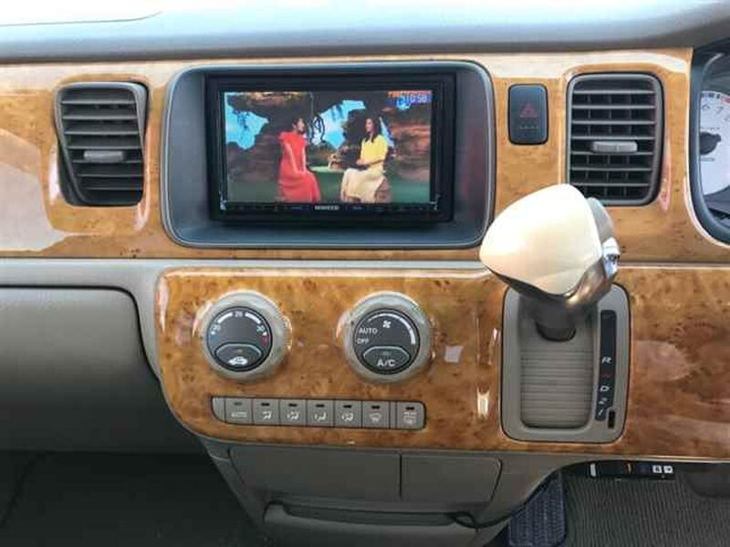 HONDA STEPWAGON