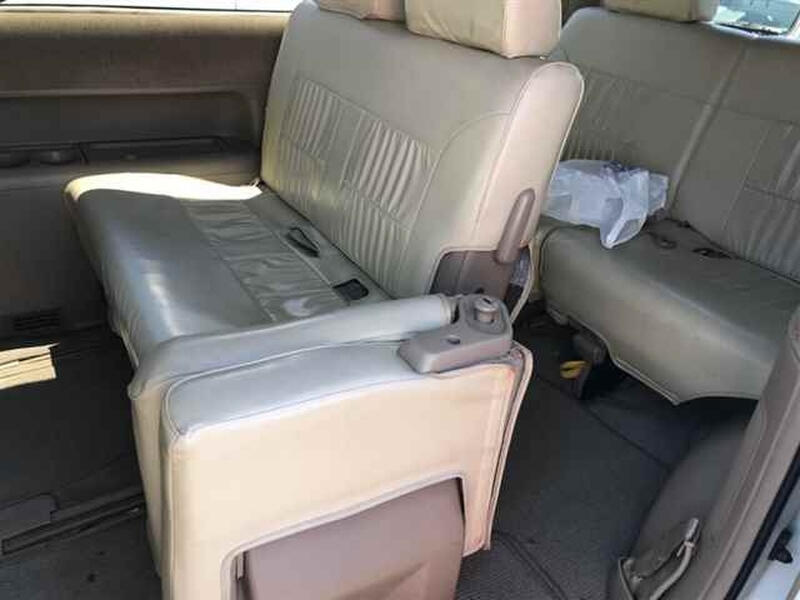 HONDA STEPWAGON