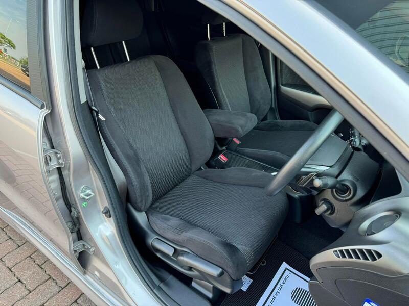 HONDA STREAM