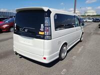 HONDA STEPWAGON