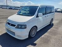 HONDA STEPWAGON