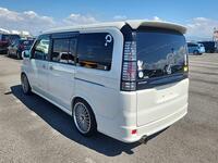 HONDA STEPWAGON