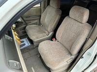 HONDA STEPWAGON