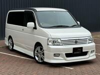 HONDA STEPWAGON
