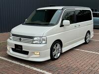 HONDA STEPWAGON