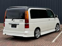 HONDA STEPWAGON