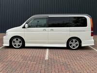 HONDA STEPWAGON